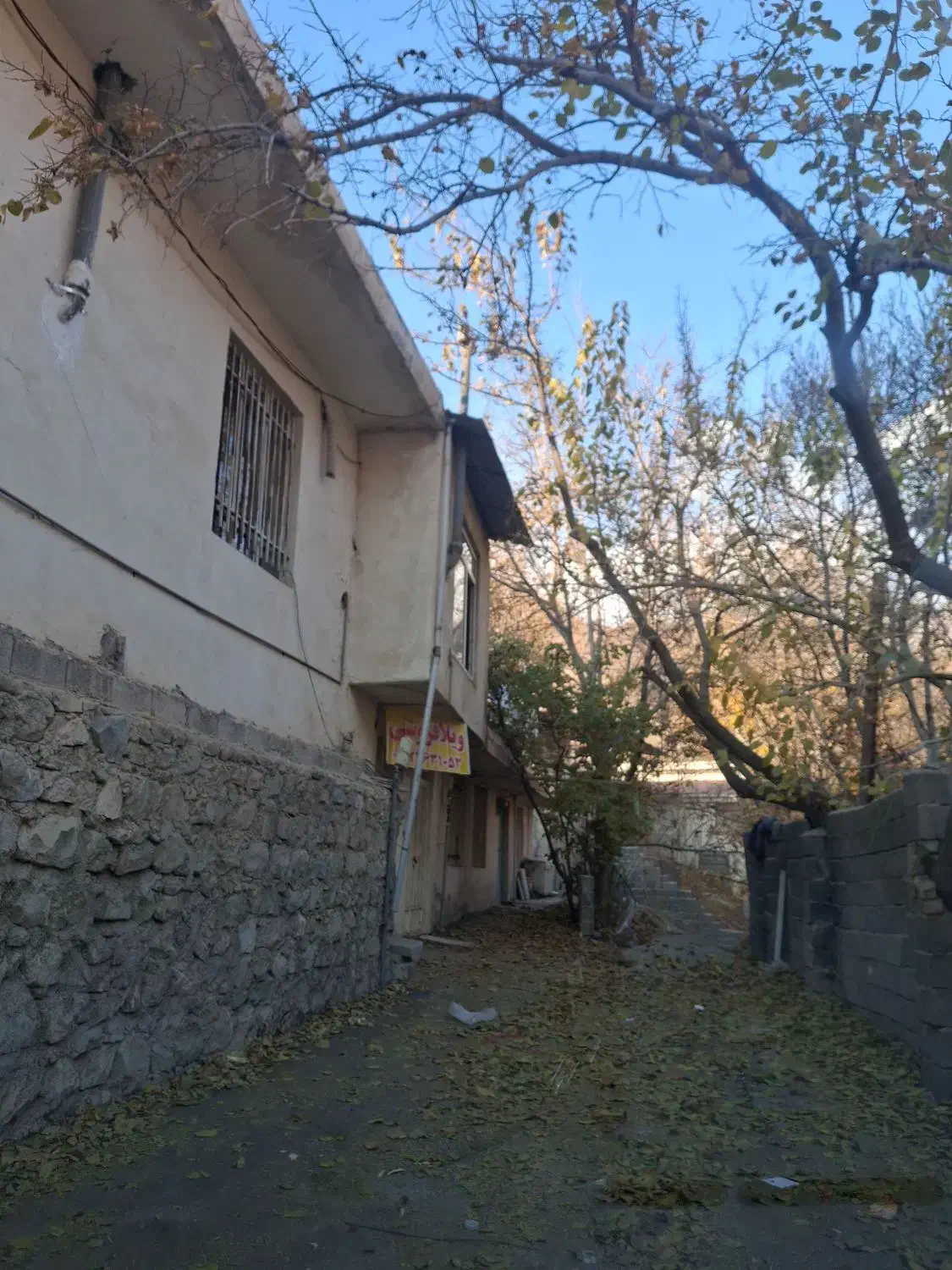 ویلا نقلی جاده چالوس مناسب دوری از آلودگی و شلوغی|فروش خانه و ویلا|آسارا, |دیوار