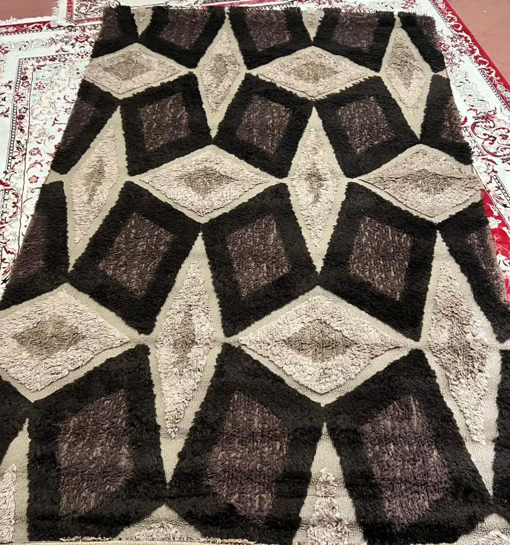 فرش ترک|فرش|بندرعباس, |دیوار