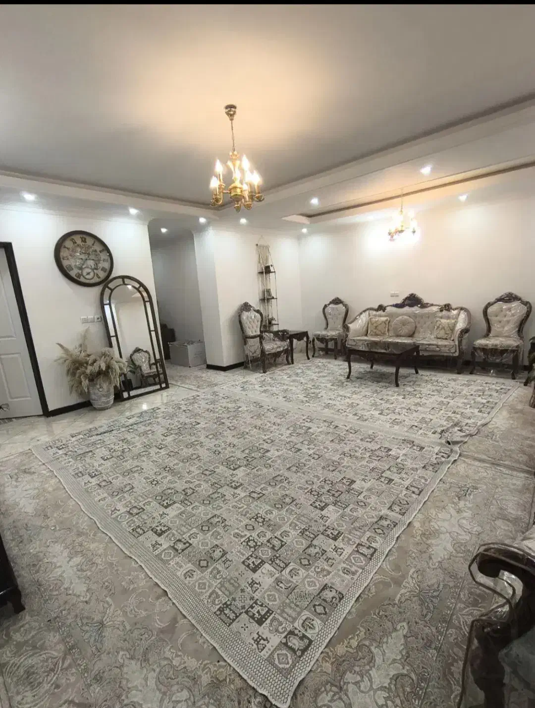 فروش فوری آپارتمان ۹۳ متری|فروش آپارتمان|قرچک, شهرک طلائیه|دیوار