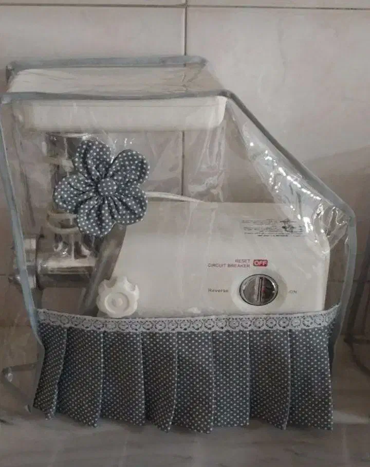 کاور لوازم برقی|سفره، حوله، دستمال آشپزخانه|سبزوار, باهنر|دیوار