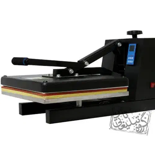 دستگاه طرح لباس و چیزهای دیگر|ماشینآلات صنعتی|خرم بید, |دیوار