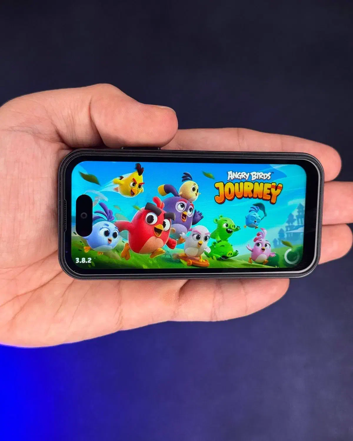 گوشی آیفون مینی|موبایل|برازجان, |دیوار