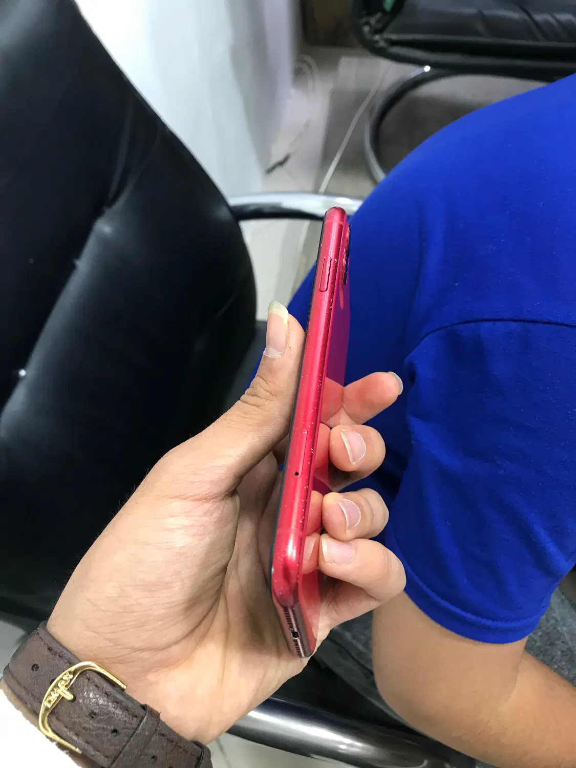 iPhone 11 Normall|موبایل|مهاباد (آذربایجان غربی), |دیوار