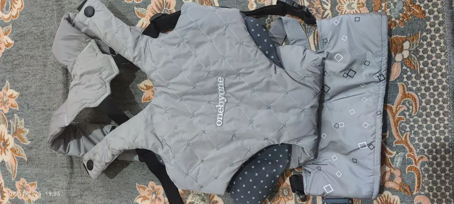 آغوشی نوزاد|اسباب و اثاث بچه|قزوین, |دیوار