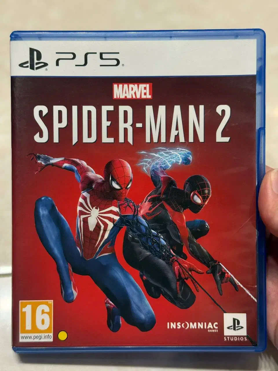 فروش دیسک های ps5|کنسول، بازی ویدئویی و آنلاین|تهران, هاشمی|دیوار