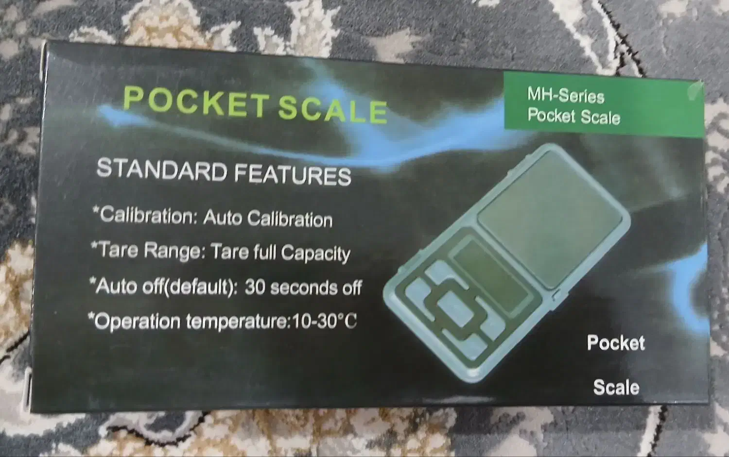 ترازو جیبی|فروشگاه و مغازه|فریمان, |دیوار