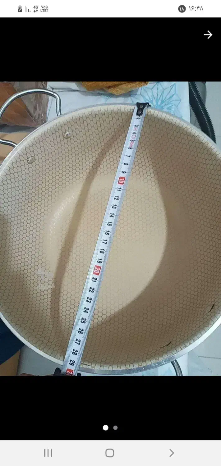 قابلمه برای آشپزی|ظروف پختوپز|پاکدشت, شهرک امام رضا|دیوار