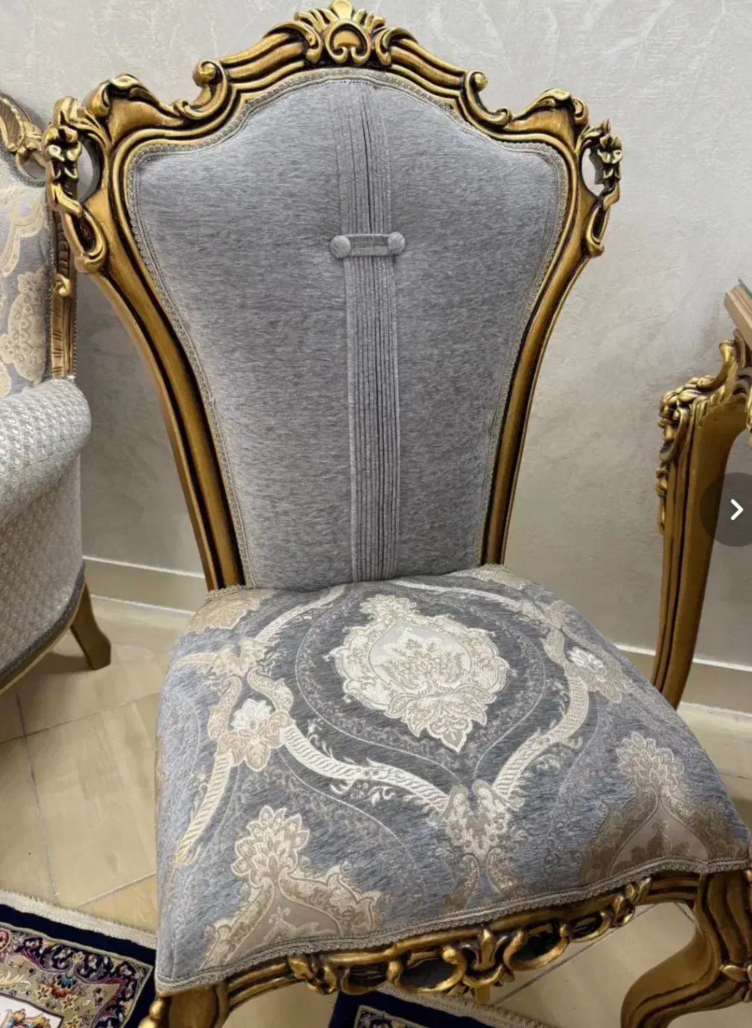 میز غذاخوری|میز و صندلی غذاخوری|تهران, تختی|دیوار