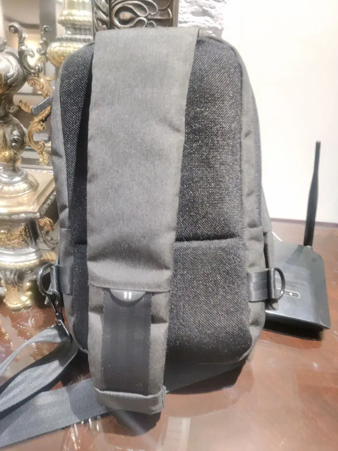 کوله پشتی تک بند Chest Fendoli شیائومی|کیف، کفش، کمربند|تهران, دروس|دیوار