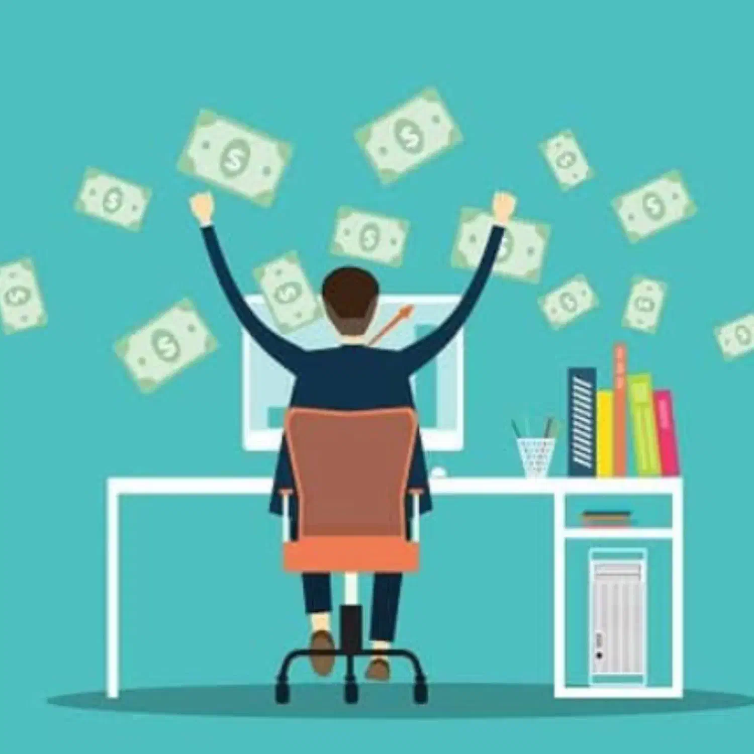 راهنمایی برای کار|فعالیت داوطلبانه|مشهد, ولیعصر (شهرک غرب)|دیوار