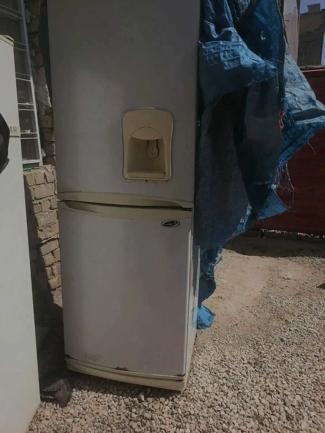 یخچال فریزر|یخچال و فریزر|شیراز, شهرک کوشکک|دیوار