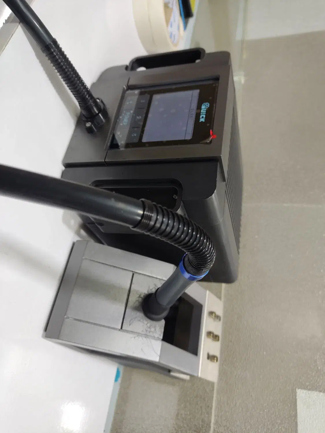 هیتر کویک TR1100|ابزارآلات|باخزر, |دیوار