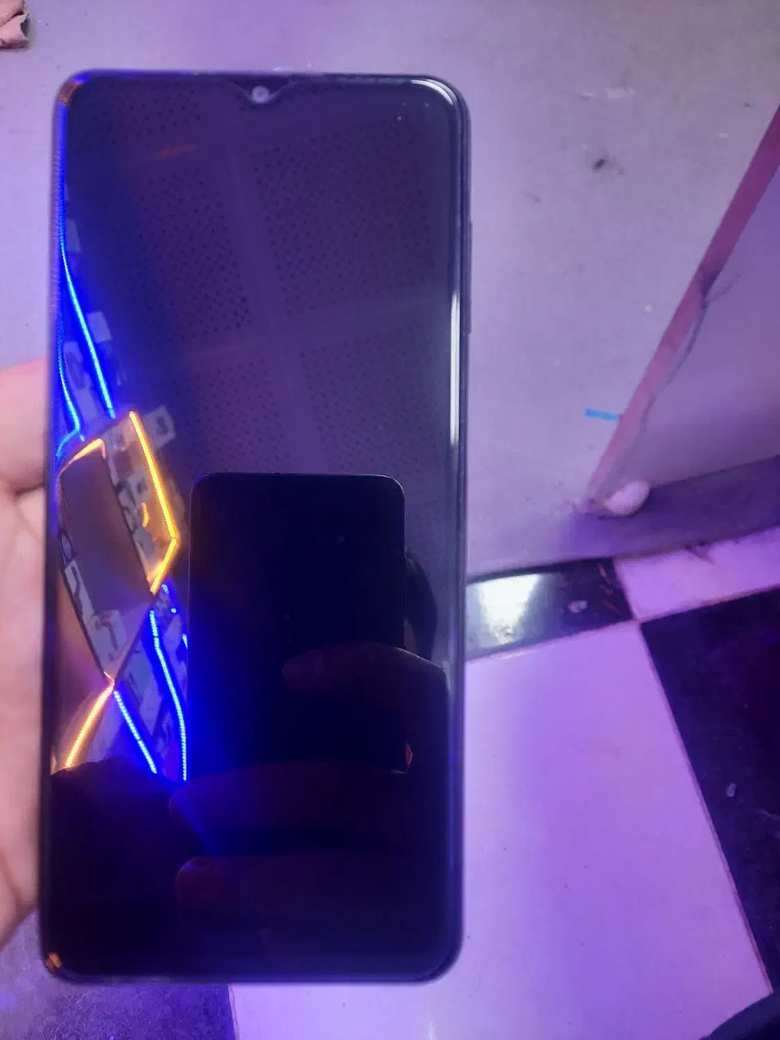 گوشیa12|موبایل|زابل, |دیوار