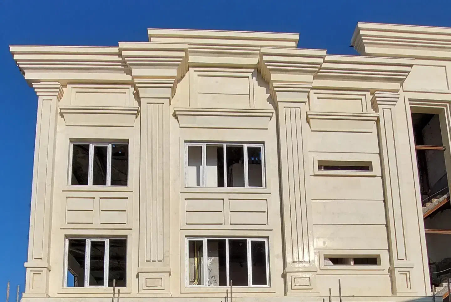 نما رومی کاشیکار سرامیککار استاد بنا|خدمات پیشه و مهارت|شهرکرد, |دیوار