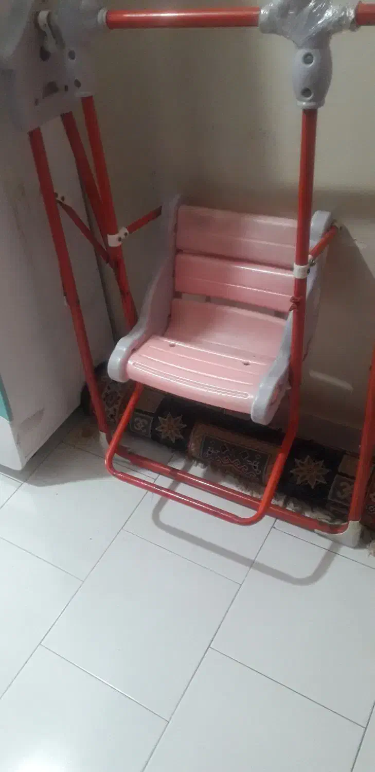 تاب بچگانه|اسباب‌‌بازی|تهران, نیروی هوایی (پیروزی)|دیوار