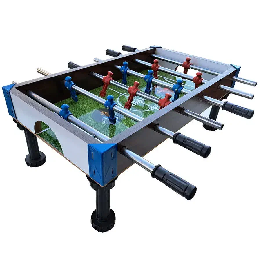 فوتبال دستی آی بال مدل i106P|ورزشهای توپی|سراب, |دیوار