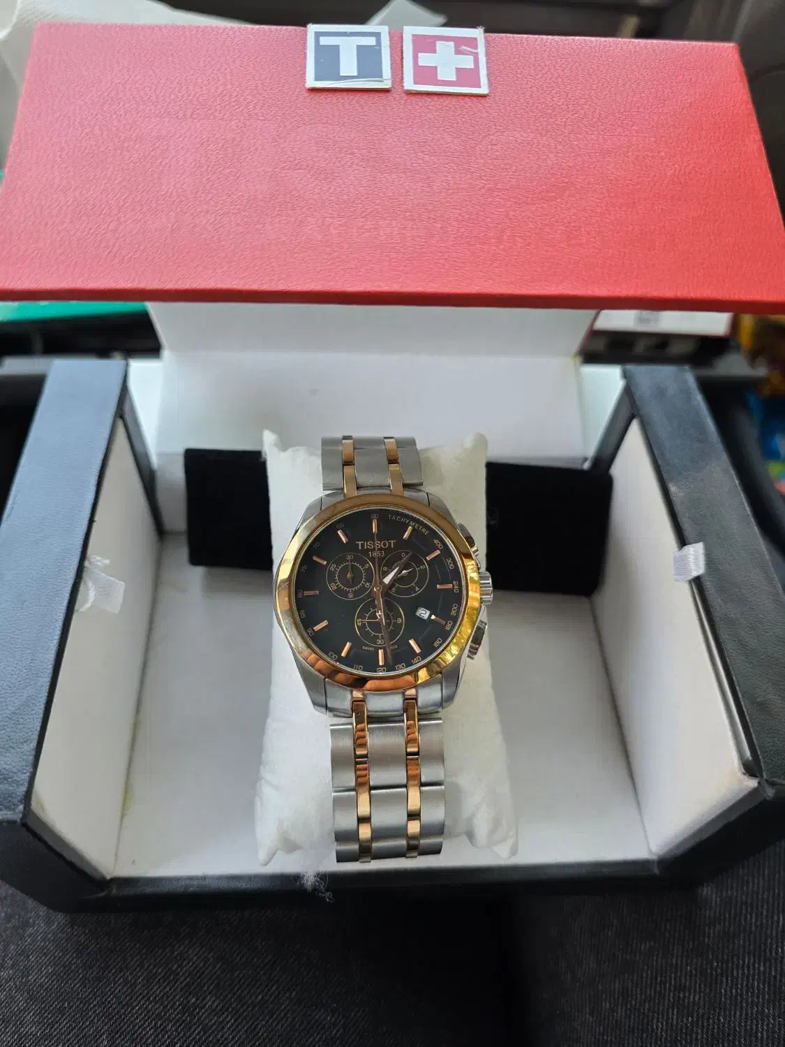 ساعت تیسوت اورجینال|ساعت|رشت, دیلمان|دیوار