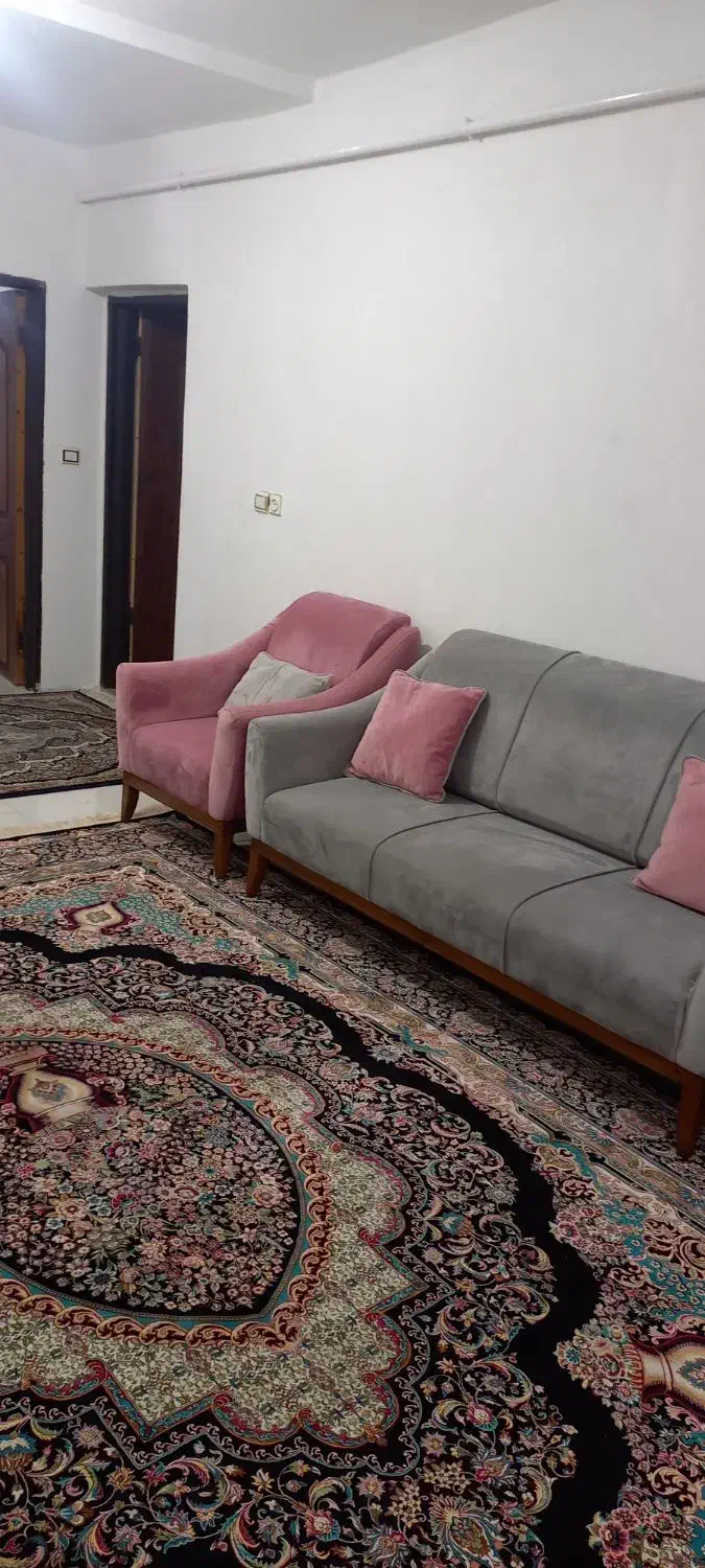 اجاره سوئیت|اجارهٔ کوتاه‌مدت آپارتمان و سوئیت|رشت, کوی عرفان|دیوار