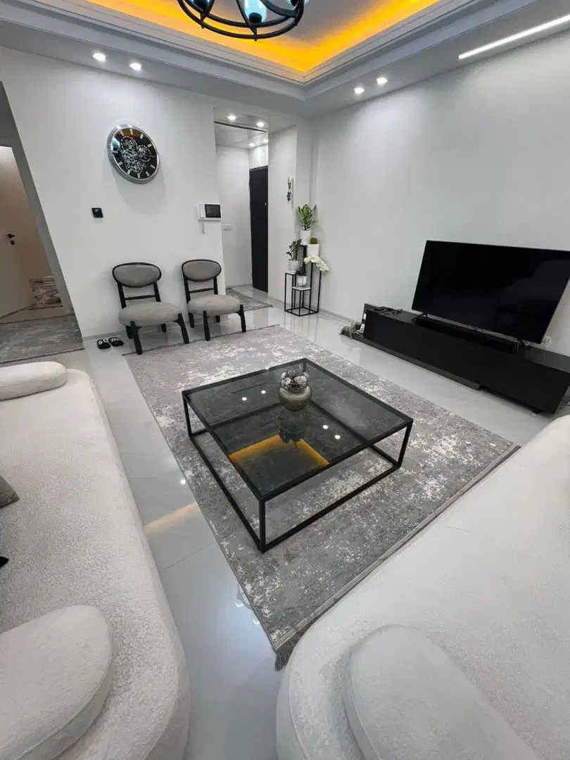 میز جلو مبلی (عکس ها برای خود کالا میباشد)|مبلمان خانگی و میز عسلی|تهران, آبشار تهران (دریاچه)|دیوار