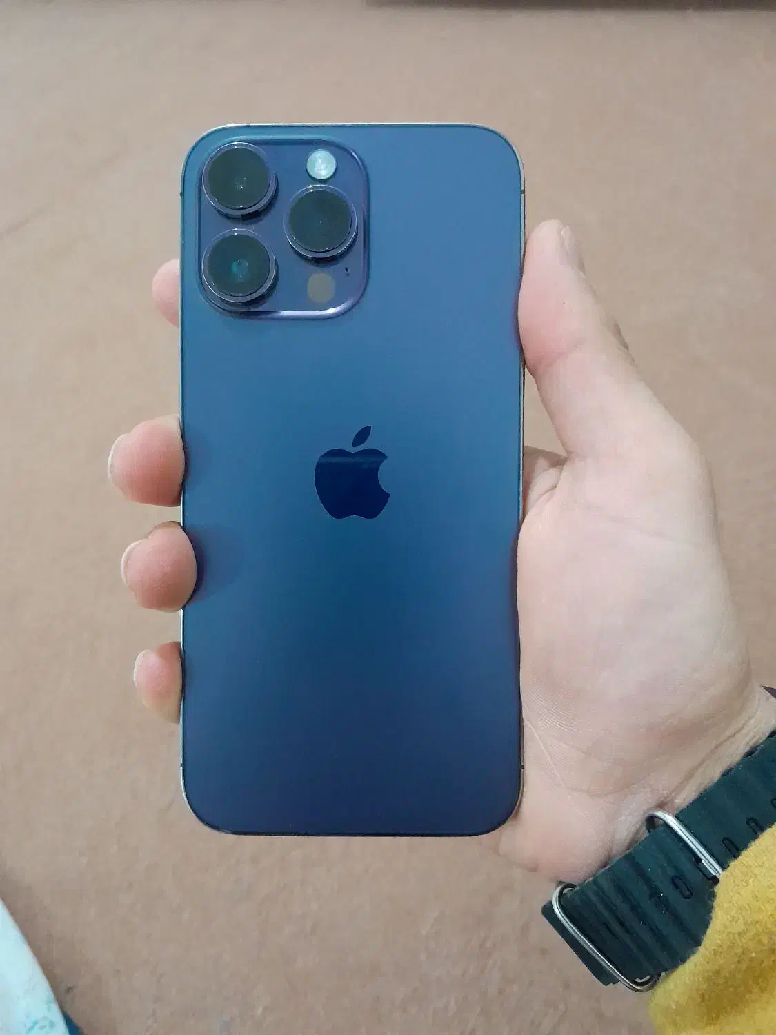 آیفون۱۴پرومکس|موبایل|ارومیه, |دیوار