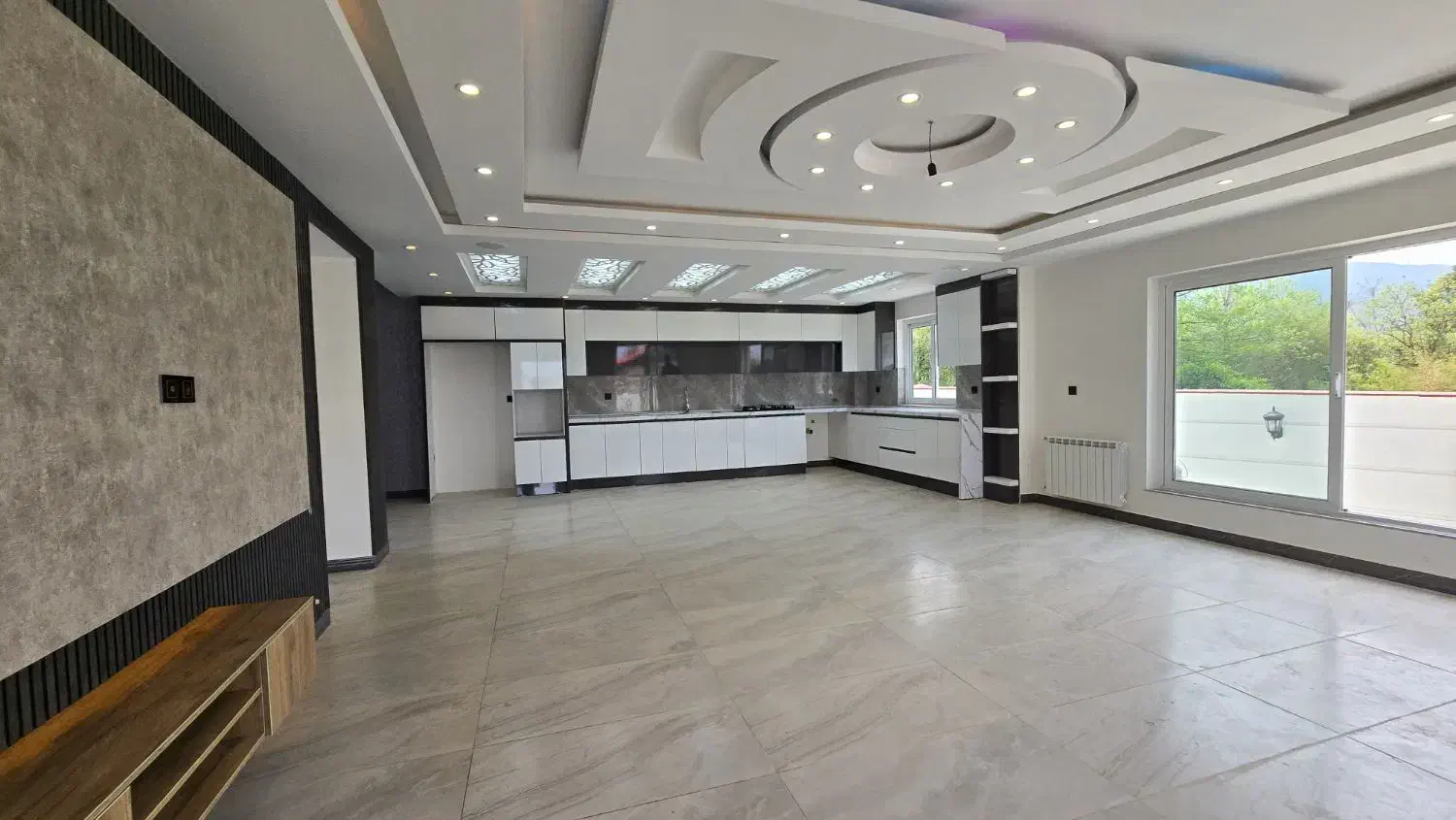 فروش و معاوضه ویلای ۲۵ متری استخردار نعمت آباد|فروش خانه و ویلا|خرم‌آباد (تنکابن), |دیوار