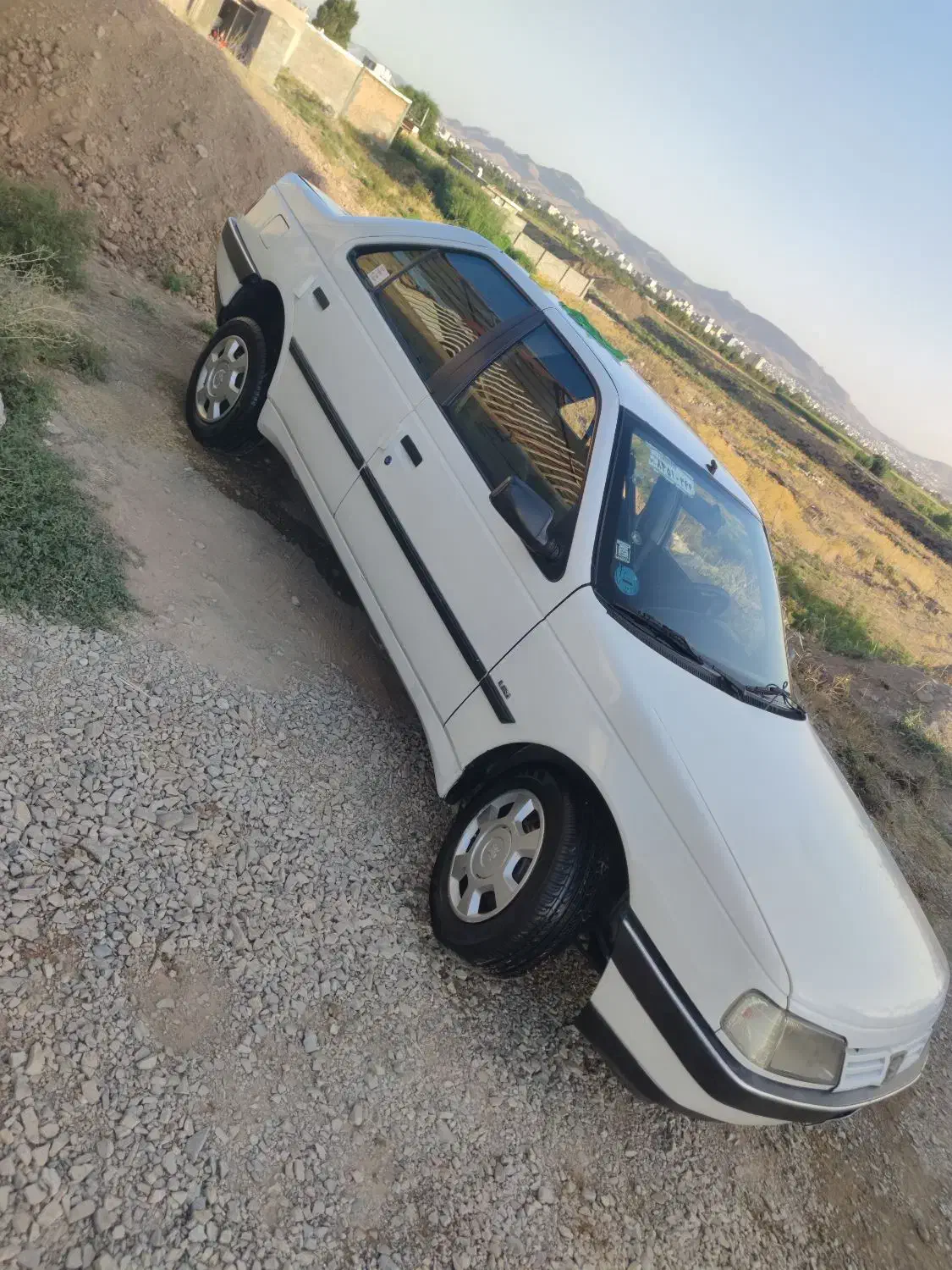 اردی در حد|خودرو سواری و وانت|کرمانشاه, |دیوار