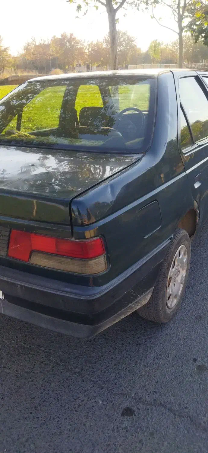 فروش خودروآردی|خودرو سواری و وانت|نقده, |دیوار