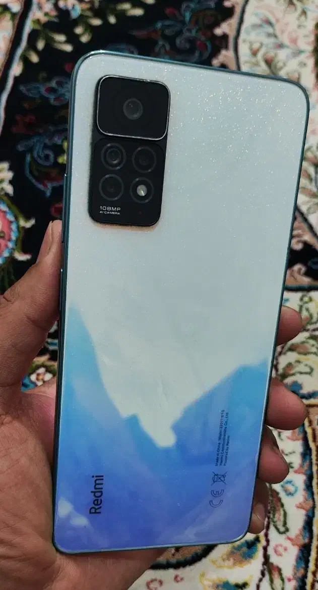 note 11 pro|موبایل|سنندج, |دیوار