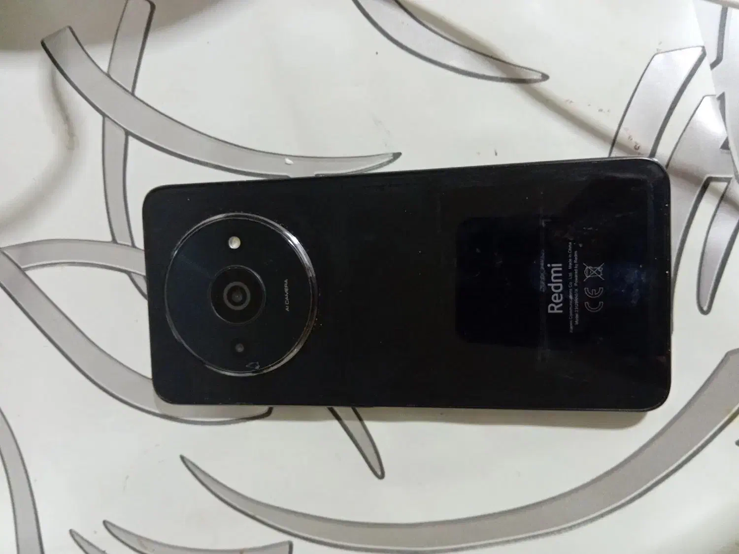 گوشی شیاومی ردمیa3حافظه۱۲۸رم۴|موبایل|مشهد, کوی سیدی|دیوار