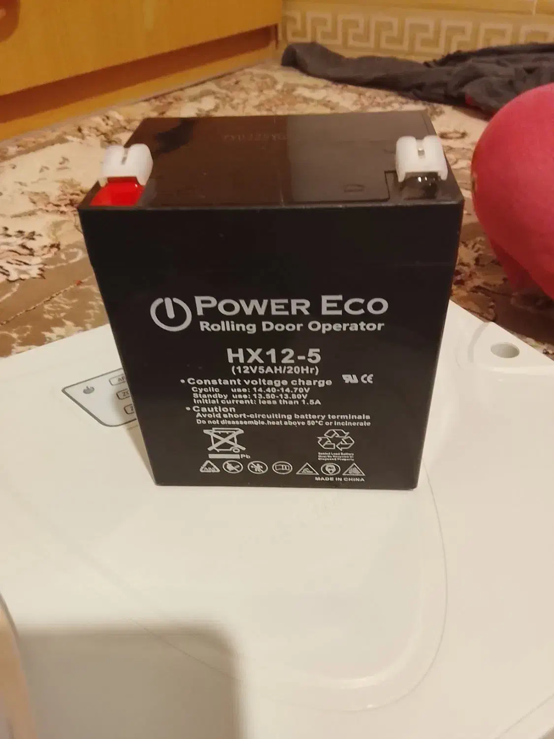 باتری|قطعات و لوازم جانبی رایانه|سوری, |دیوار