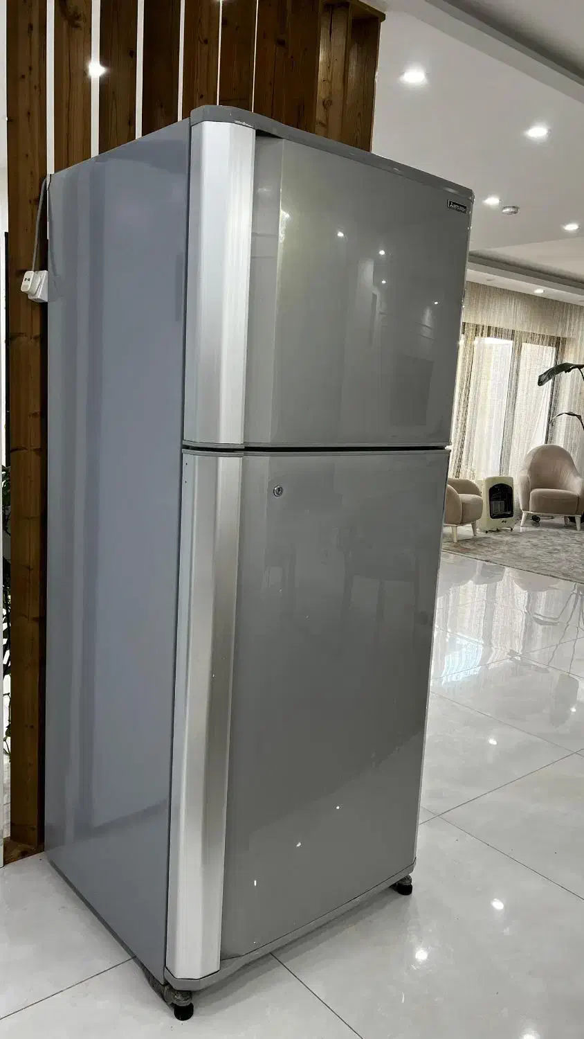 یخچال|یخچال و فریزر|چمران, |دیوار