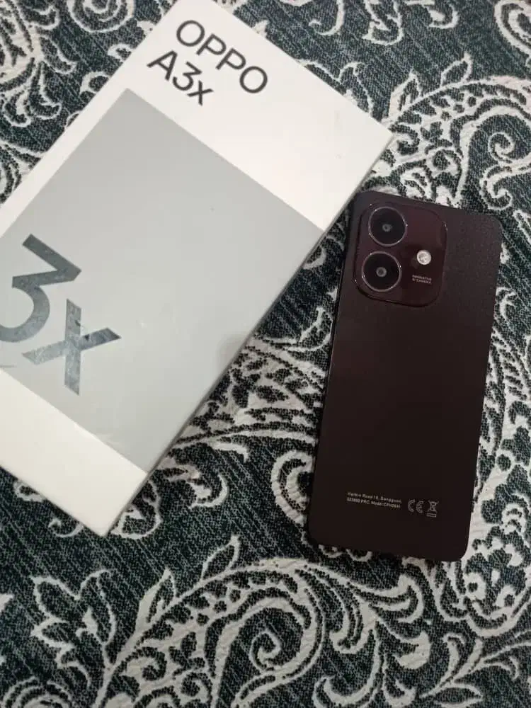 گوشیoppo a3X|موبایل|سوسنگرد, |دیوار