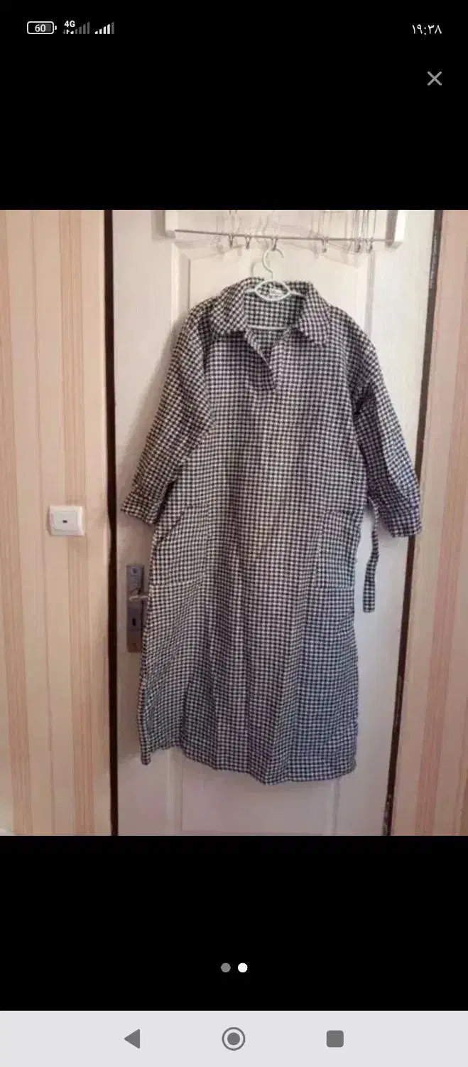 کفتان قد ۱۲۰درحدنو|لباس|تهران, انبار نفت|دیوار