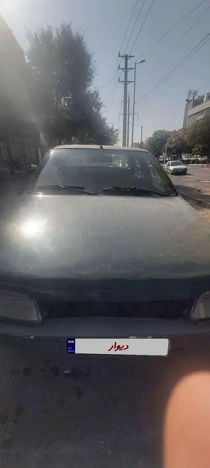 آردی آی. RDi|خودرو سواری و وانت|قزوین, |دیوار