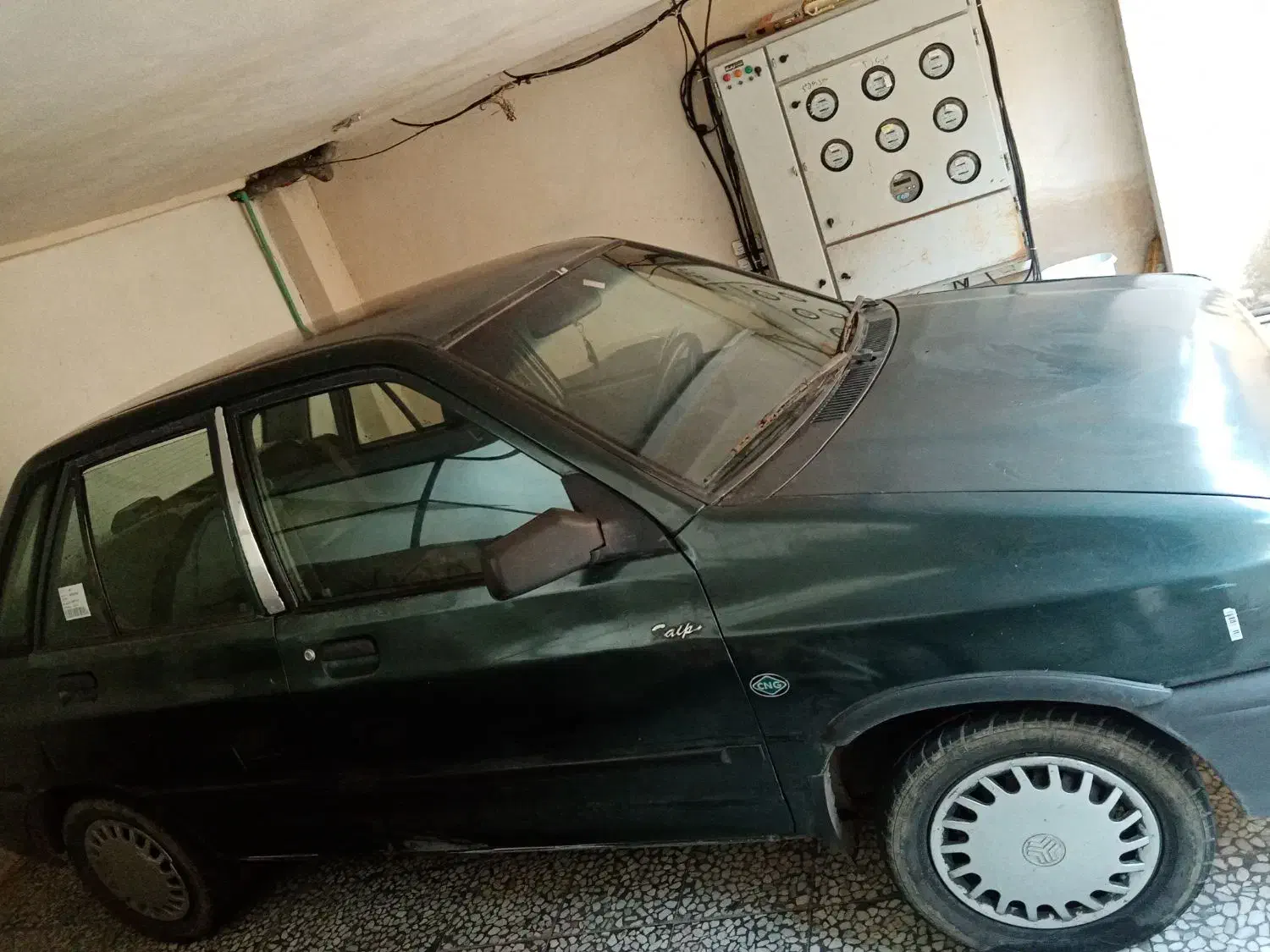 ماشین سالم|خودرو سواری و وانت|لنگرود, |دیوار