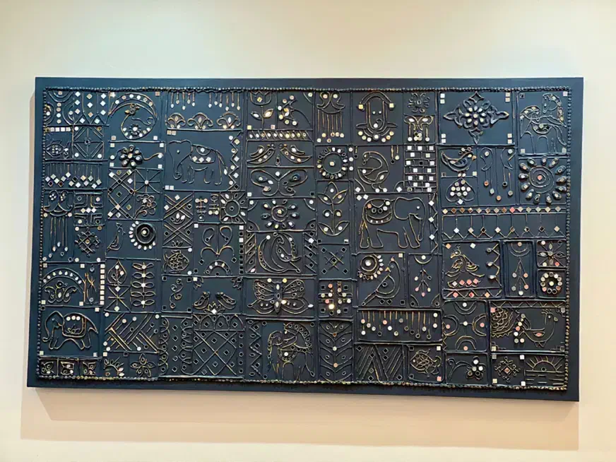 تابلو لیپان ارت|تابلو، نقاشی، عکس|تهران, افسریه شمالی|دیوار