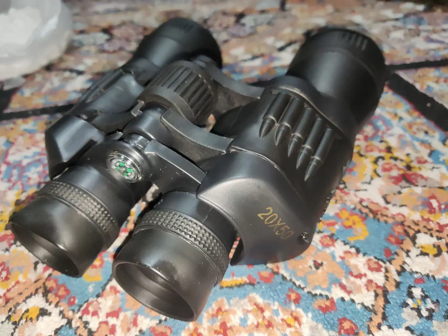 دوربین شکاری|کوهنوردی و کمپینگ|قائن, |دیوار