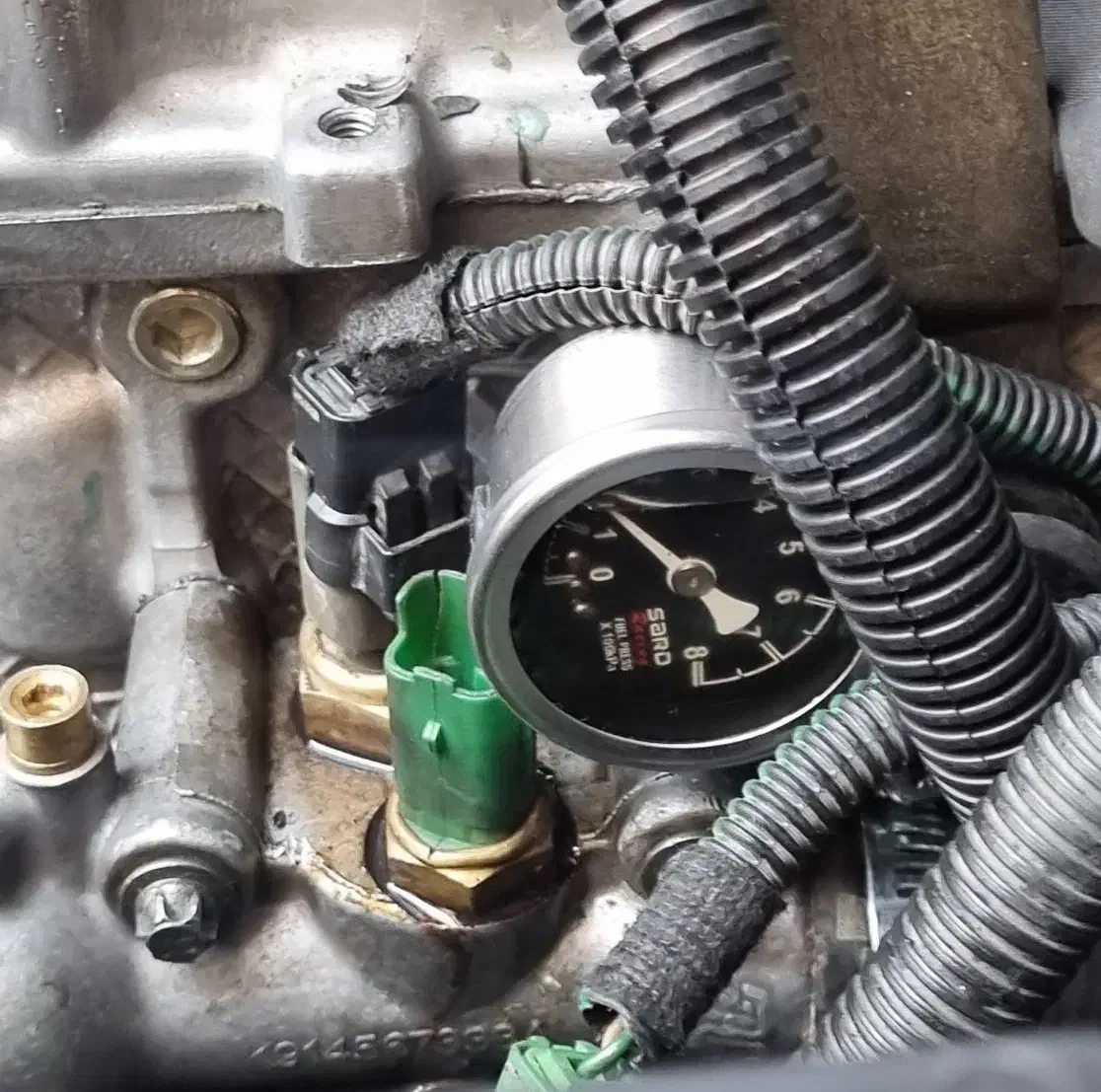 تعمیرات تخصصی دنا تارا 207 EF7 TURBO|خدمات موتور و ماشین|تهران, اباذر|دیوار