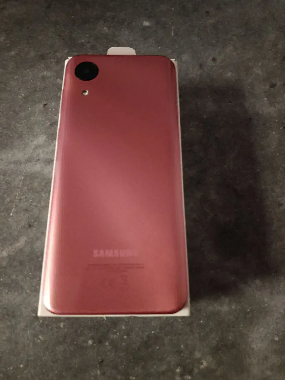 گوشی سامسونگ A03|موبایل|کرمانشاه, |دیوار