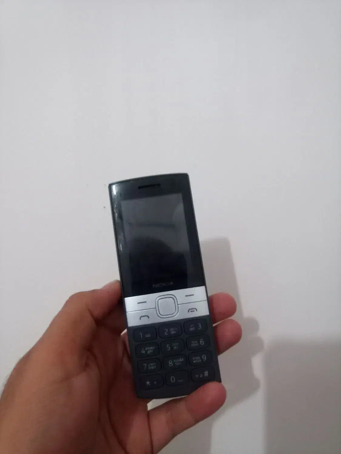 گوشی نوکیا ۱۵۰ آکبند|موبایل|خرم‌آباد, |دیوار