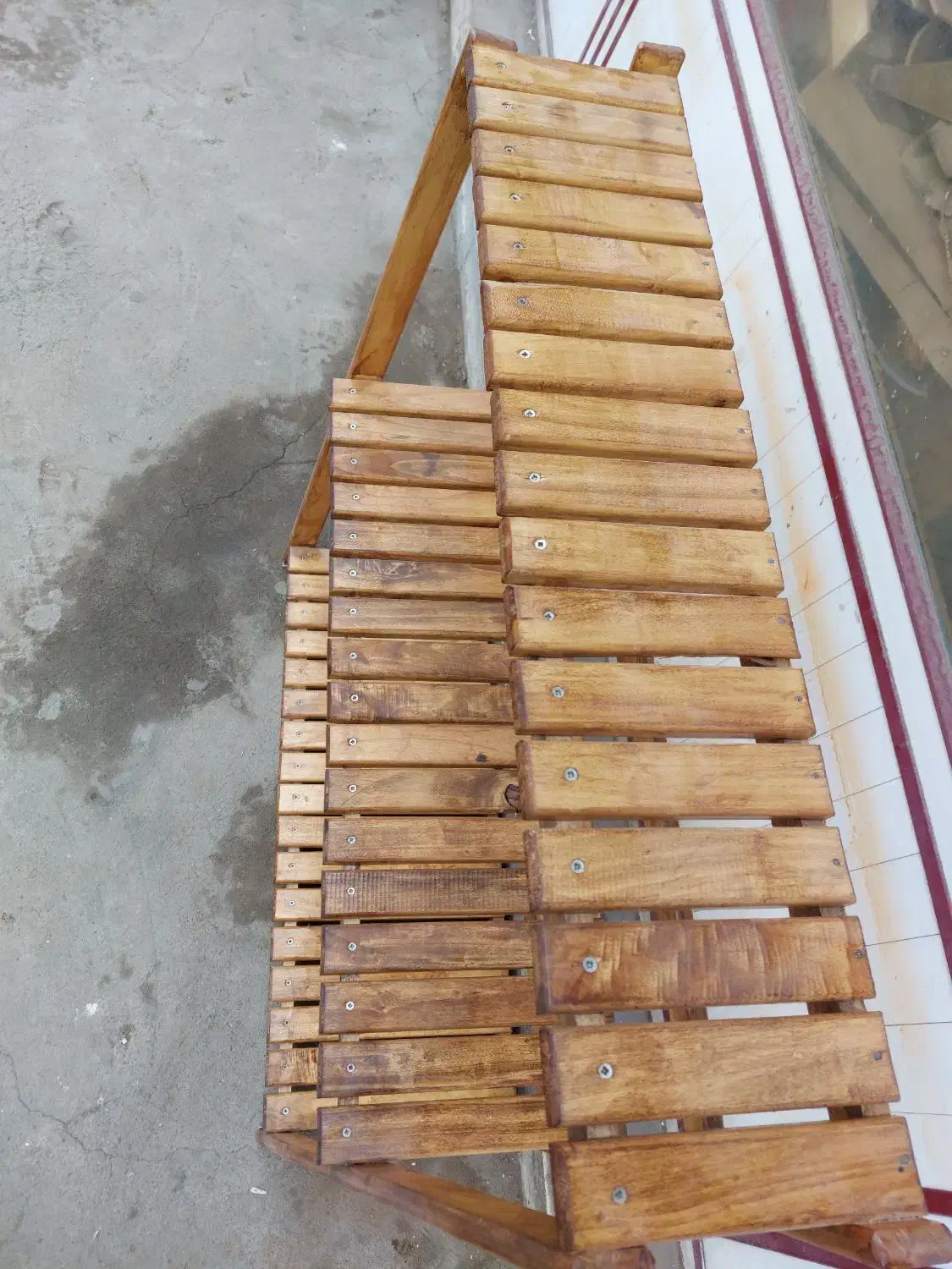 جا گلدانی درجه ۱|کتابخانه، شلف، قفسه‌های دیواری|باسمنج, |دیوار