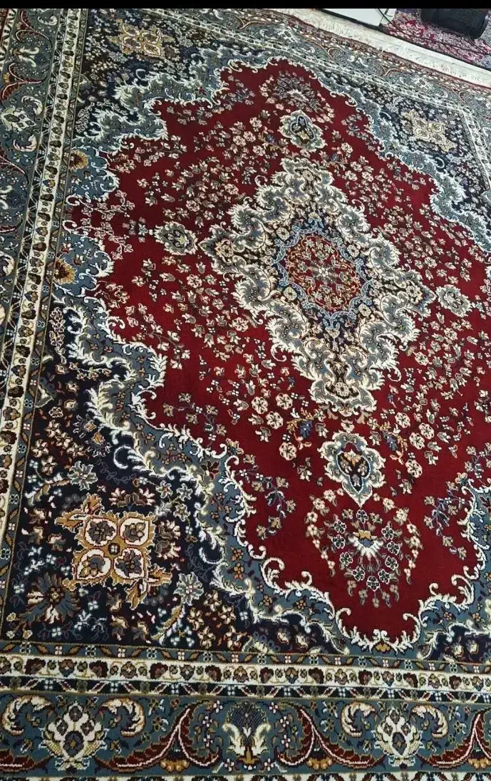 فرش|فرش|تبریز, |دیوار