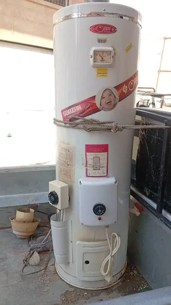 خر.ید ابگرمکن وپگیج|خدمات پیشه و مهارت|مشکین‌دشت, |دیوار