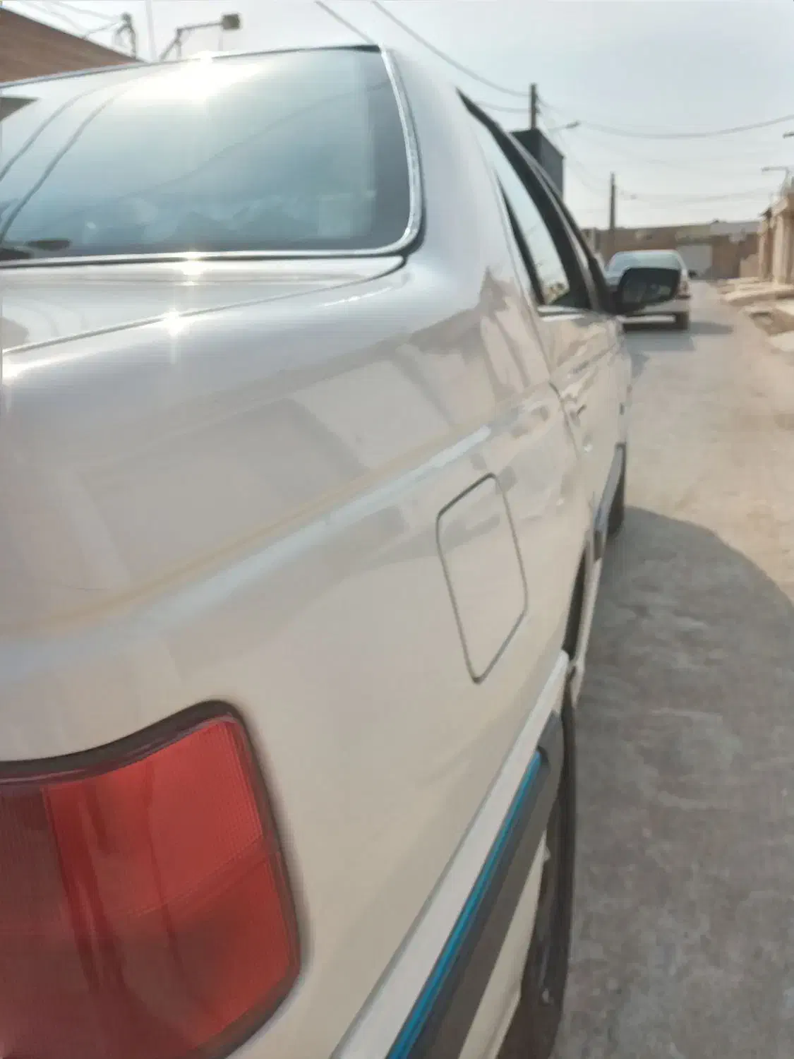 پژو پارس|خودرو سواری و وانت|بندر ماهشهر, |دیوار