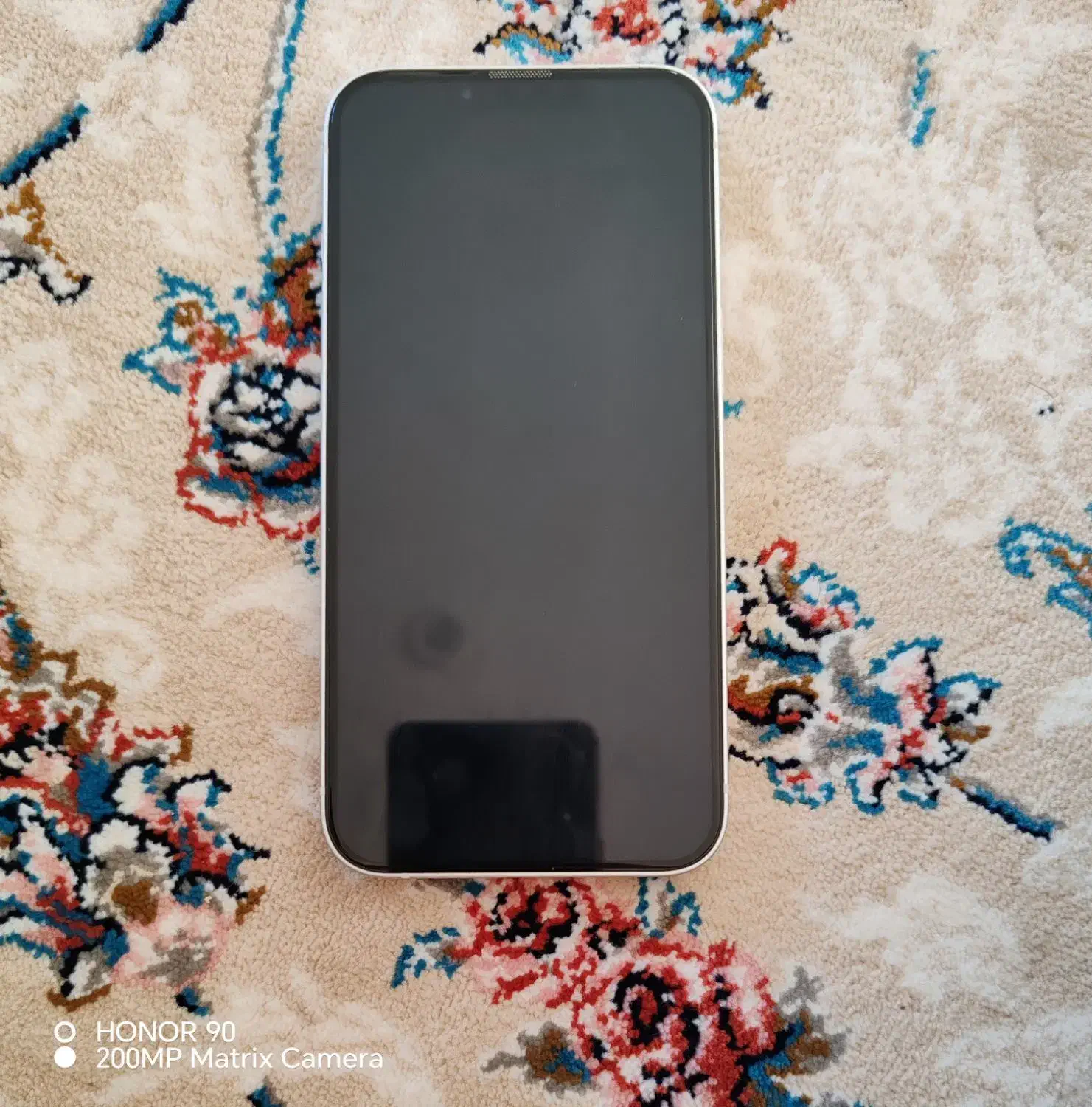 آیفون 13 نرمال باطری 98درصد|موبایل|بجستان, |دیوار