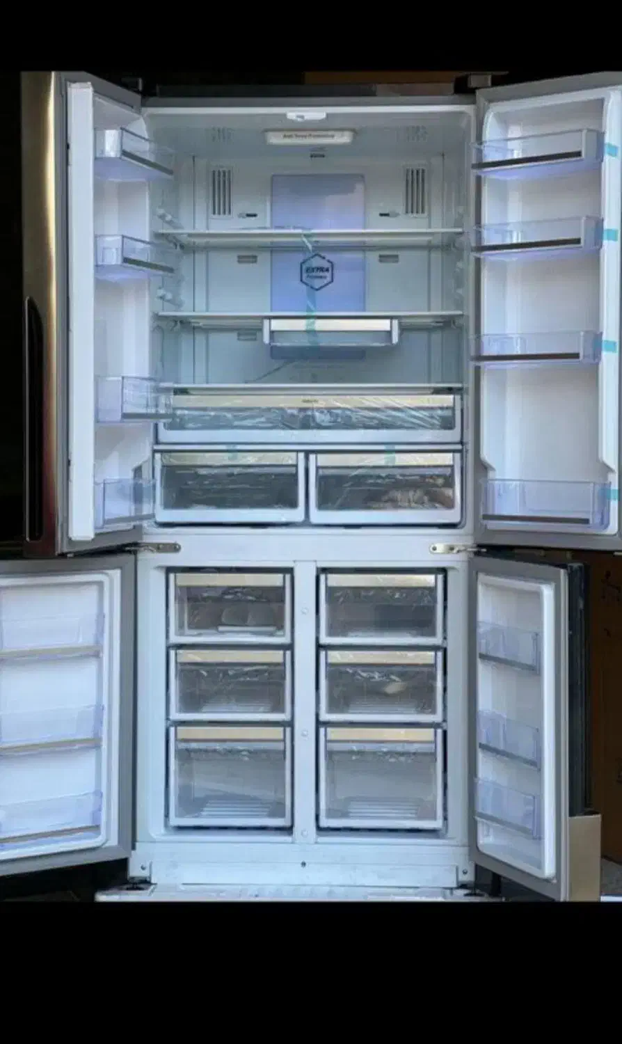 ساید الجی|یخچال و فریزر|بانه, |دیوار