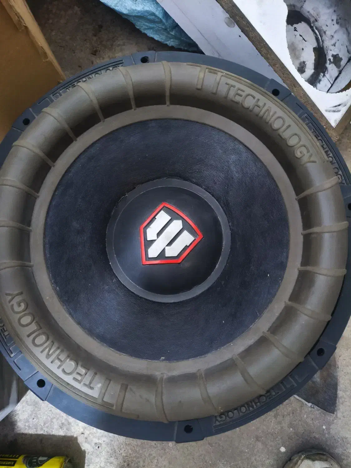 ساب ۱۲۵۰تیتی سریex|صوتی و تصویری|خرمدره, |دیوار