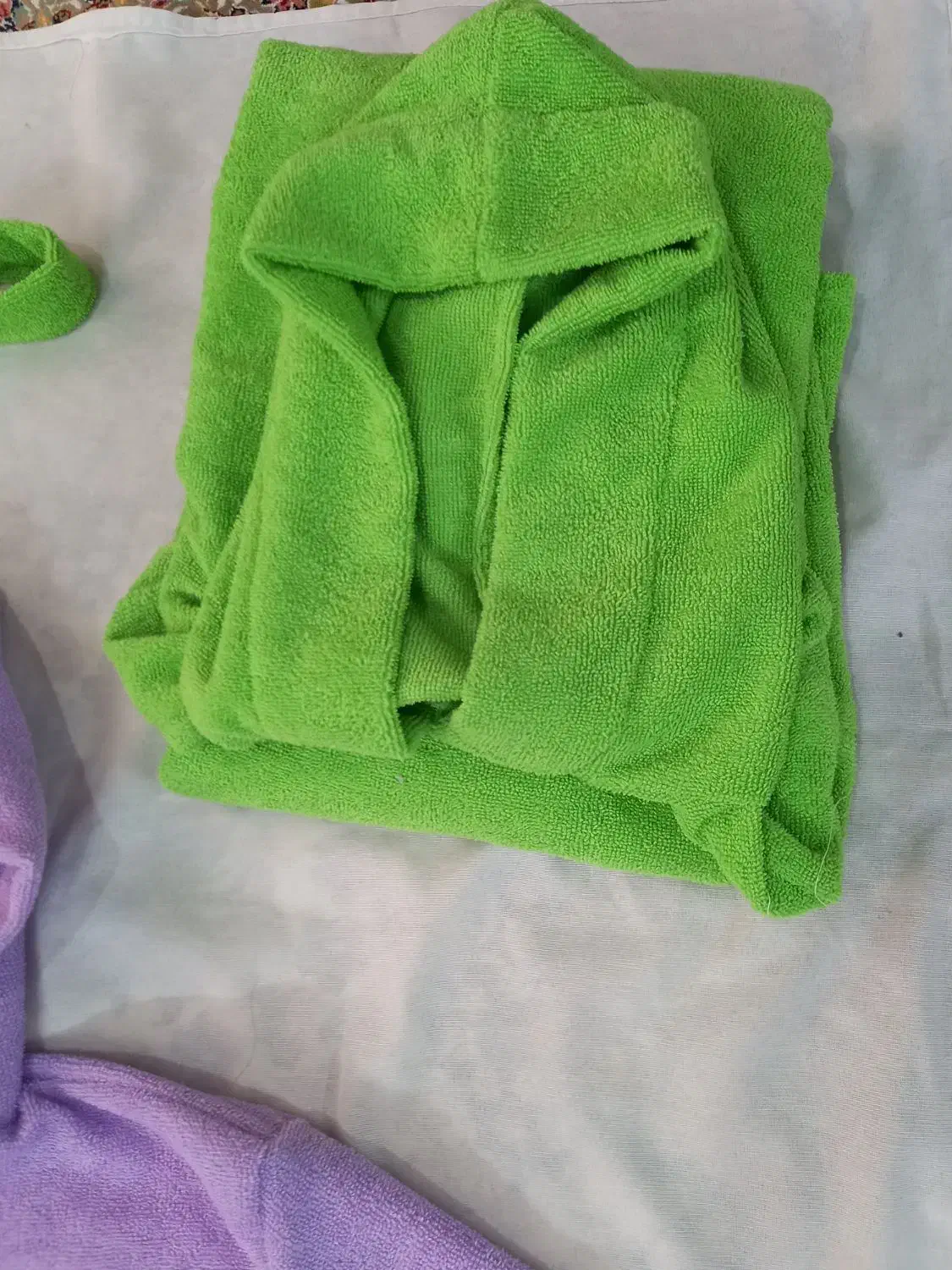 تنپوش|کفش و لباس بچه|بجنورد, |دیوار