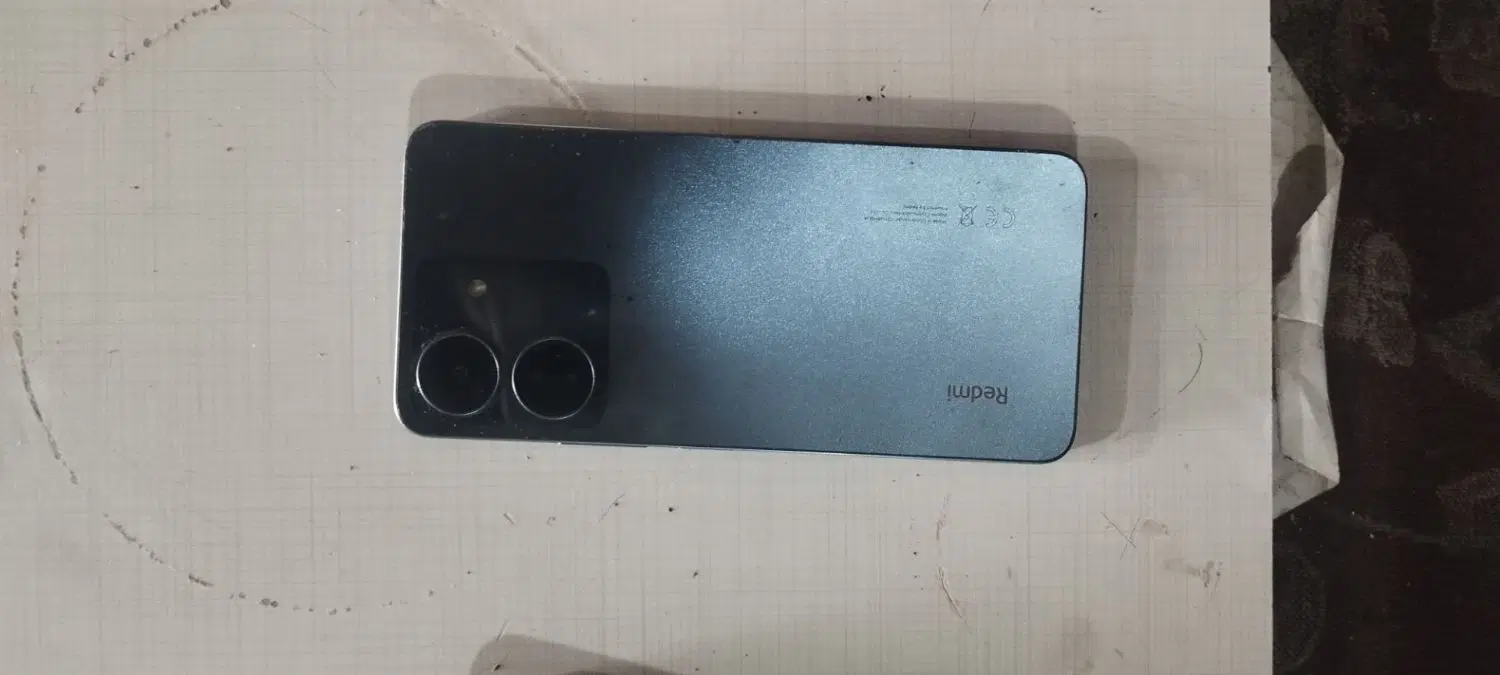 redmi 13c|موبایل|بیجار, |دیوار
