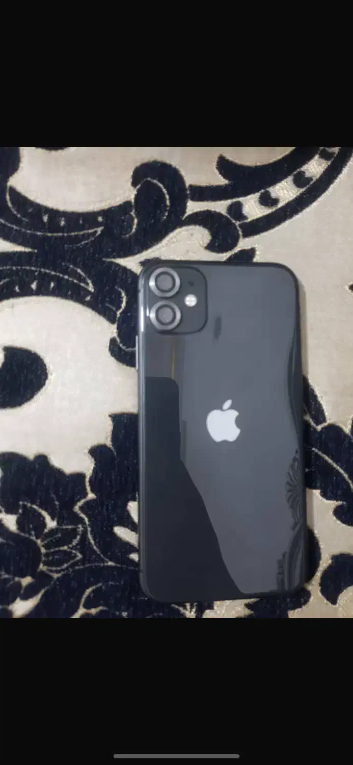 iPhone11|موبایل|بروجرد, |دیوار